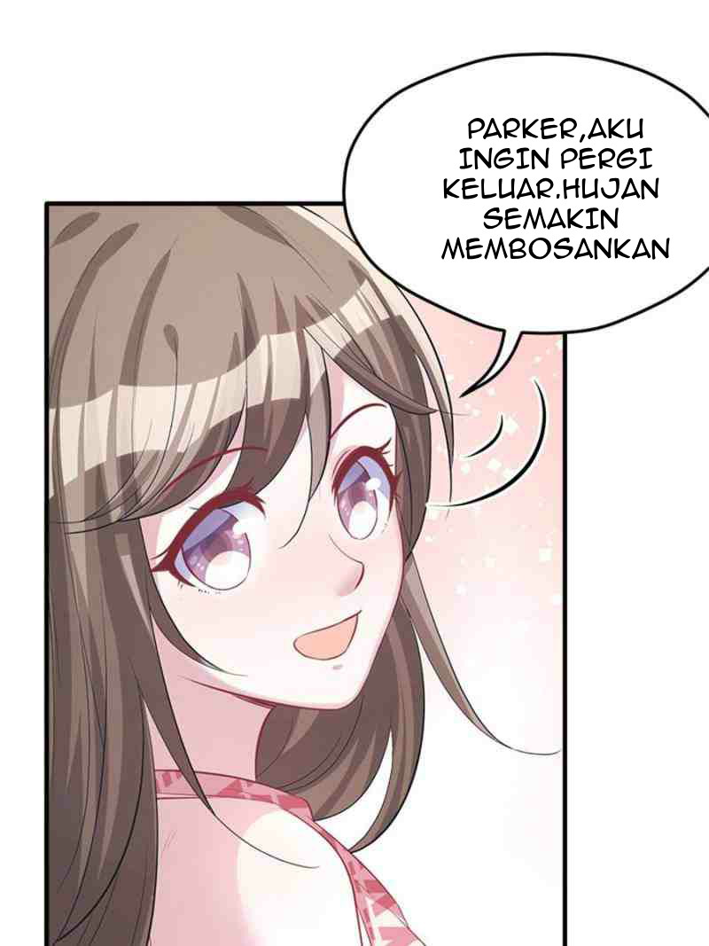 Beauty and the Beasts Chapter 90 Gambar 30